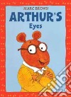 Arthur's Eyes libro str