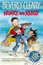 Henry and Ribsy