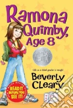 Ramona Quimby, Age 8