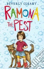 Ramona the Pest