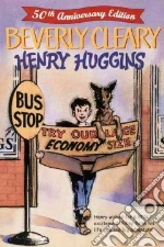 Henry Huggins