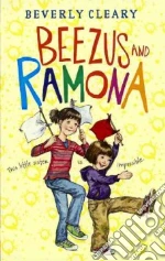 Beezus and Ramona