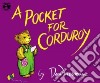 A Pocket for Corduroy libro str