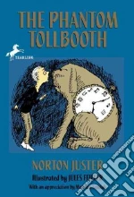 The Phantom Tollbooth