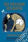 The Phantom Tollbooth libro str