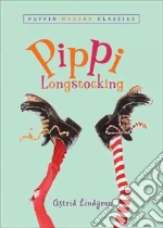 Pippi Longstocking