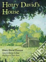 Henry David's House