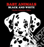 Baby Animals Black and White