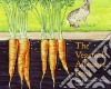 The Vegetable Alphabet Book libro str