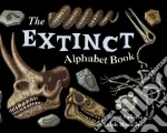 The Extinct Alphabet Book