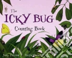 Icky Bug Counting Book