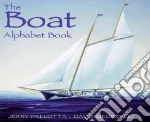 The Boat Alphabet Book