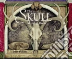 The Skull Alphabet Book