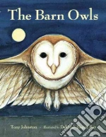 The Barn Owls