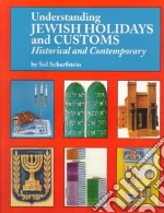 Understanding Jewish Holidays and Customs