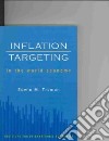 Inflation Targeting libro str