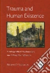 Trauma and Human Existence libro str