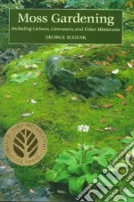 Moss Gardening