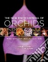 The New Encyclopedia of Orchids libro str