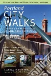 Portland City Walks libro str