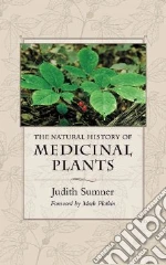 Natural History of Medicinal Plants