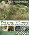 Designing With Grasses libro str