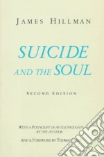 Suicide and the Soul