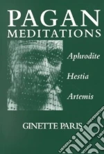 Pagan Meditations