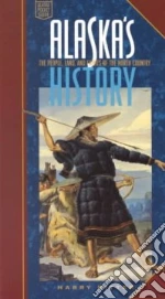 Alaska's History
