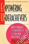 Empowering Underachievers libro str