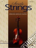 Strictly Strings libro str
