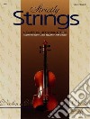 Strictly Strings libro str