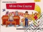 Alfred's Basic All-In-One Course For Children - Book 1