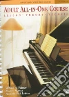 Adult All-In-One Course libro str