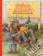 Cowboy Alphabet