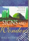 Signs and Wonders libro str