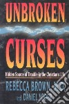 Unbroken Curses libro str