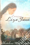 Loving Liza Jane libro str