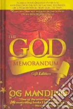 The God Memorandum