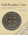 Arab-Byzantine Coins libro str