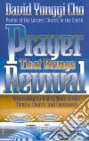 Prayer That Brings Revival libro str