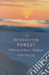 The Interrupted Forest libro str
