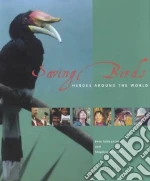 Saving Birds