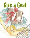 Give a Goat libro str
