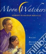 Moon Watchers