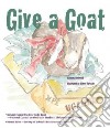 Give a Goat libro str