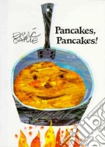 Pancakes, Pancakes