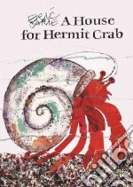 A House for Hermit Crab