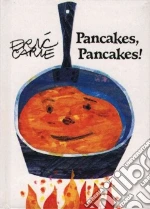 Pancakes, Pancakes!