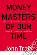 The Money Masters of Our Time